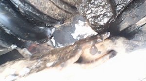 замена шаровых опор Лифан бриз 2008 года.