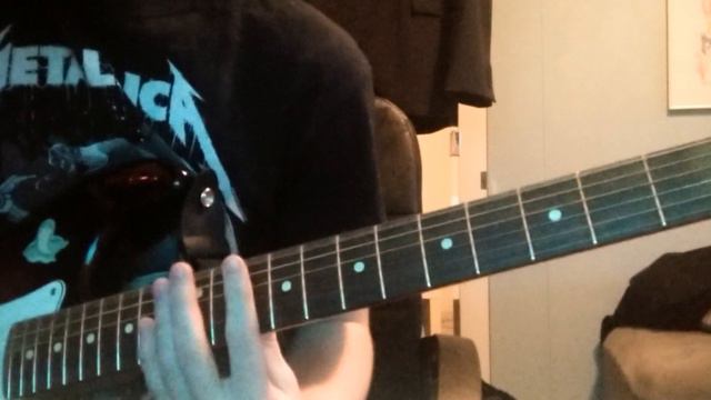 THIS is What a Stratocaster Sounds Like in Drop C смотреть онлайн