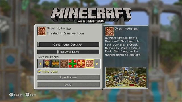 So I Played MINECRAFT CONSOLE EDITION In 2023… смотреть онлайн