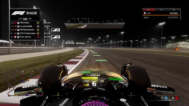 TF1 LEAGUE- ROUND 16- QATAR- OMG NO WAY!!!!!!!!!! смотреть онлайн