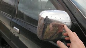 Для тех кто хочет купить! Mitsubishi Pajero sport 1