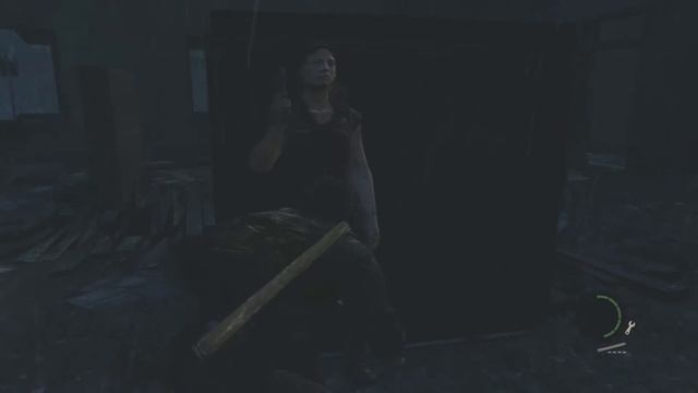 Прохождение The Last of Us: Remastered (PS4/RUS) - #4 Секрет Элли смотреть онлайн
