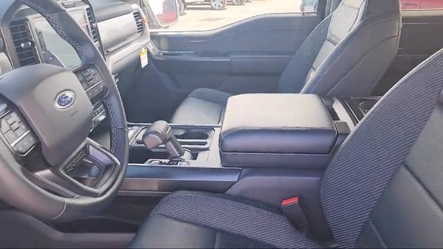 2022 Ford F-150 Raptor SuperCrew Albuquerque New Mexico смотреть онлайн