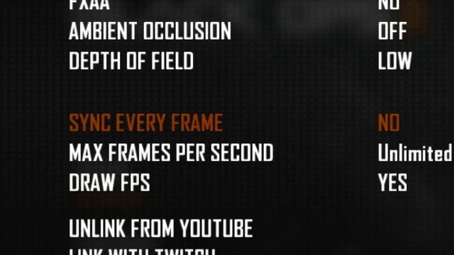 Что такое FPS, монитор тут не при чём !! смотреть онлайн