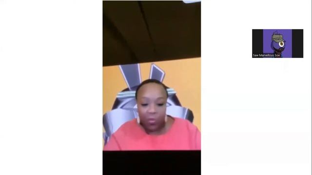 Hypernation V3 interview and encouragement in zoom meeting смотреть онлайн