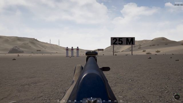 Squad Target Practice смотреть онлайн