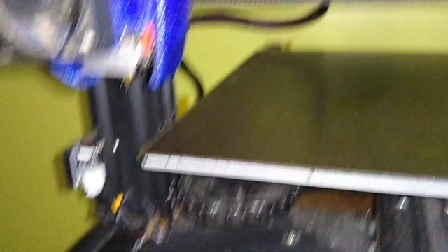 Printing PETG On An Ender 3