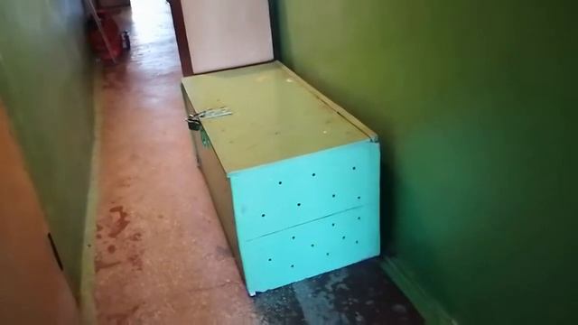 Средневековье в домах Рязани. ШОК. смотреть онлайн