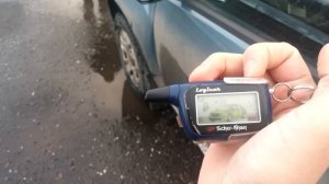 Scher-Khan Logicar 2 с автозапуском