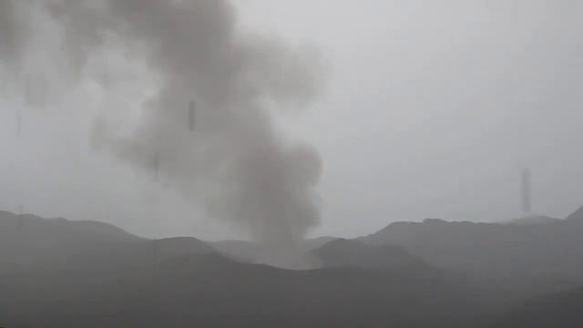 Gunung Bromo (video 2), Java, Indonesia смотреть онлайн