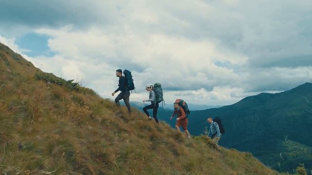 How to Increase Fitness for Hiking | High Altitude Trekking Preparation смотреть онлайн