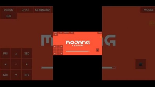 Pojav launcher java edition minecraft for android and iOs.