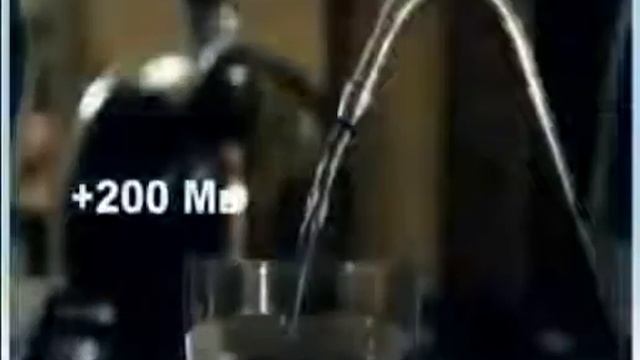 Зачем пить воду? Что такое ОВП? смотреть онлайн