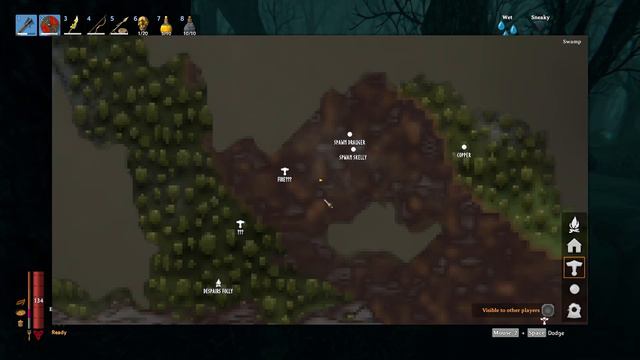 Aavak Streams Valheim – Part 125 смотреть онлайн