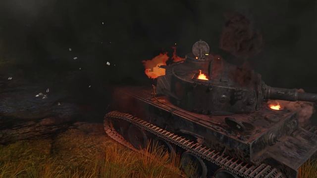 THE SHOOTING RANGE 259: Big flying guns / War Thunder смотреть онлайн