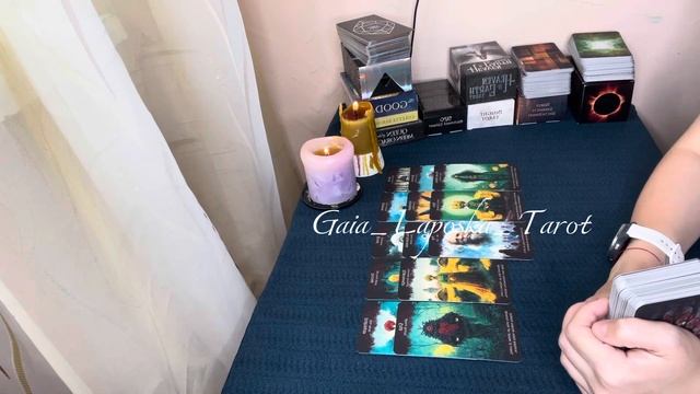 ЧТО НЕ УСПЕЛ СКАЗАТЬ ВАМ УМЕРШИЙ ?️?️? ГАДАНИЕ РАСКЛАД ТАРО ОНЛАЙН ✨ смотреть онлайн