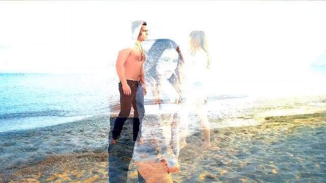 Инфинити Как тебя звать Премьера смотреть онлайн