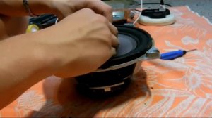 Разбираем и собираем 35 ГДН