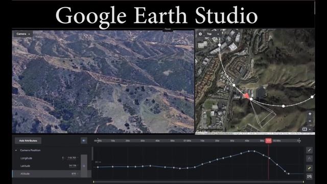 N72EX Kobe Bryant Crash Reconstruction