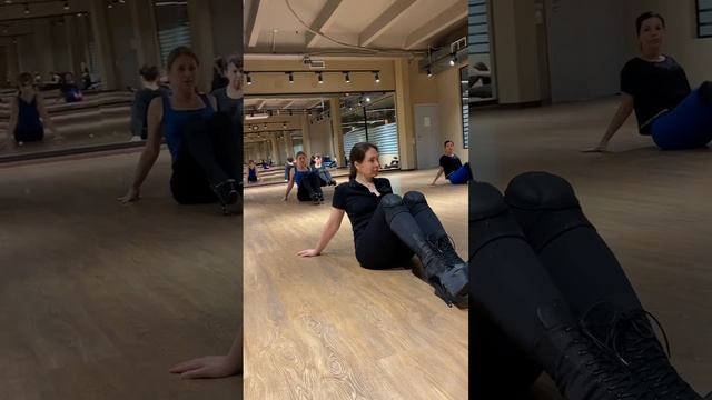 А у тебя какая девчачья терапия?