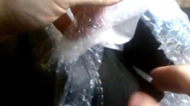 Посылка из Китая № 9! Самоя дорогая и долгожданная посылка! Зимние ботинки! смотреть онлайн