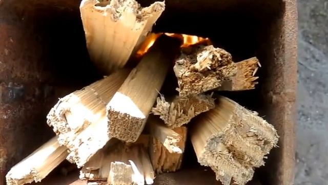 Печь ракета - самодельная | the rocket furnace - self made. смотреть онлайн