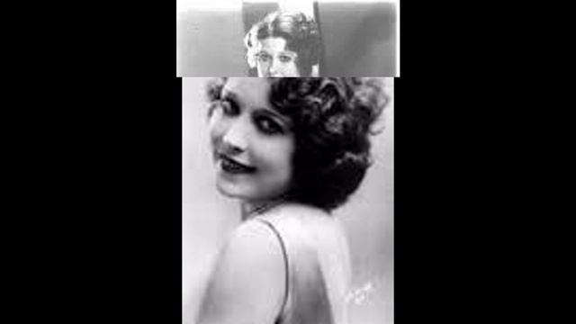Annette Hanshaw compilation mix vol.1 (1926-1927) смотреть онлайн