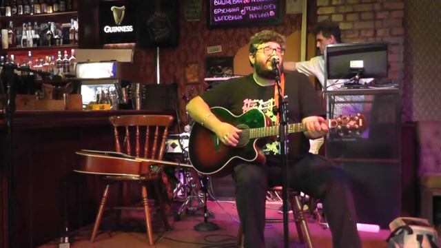 День рождения Гарри Ананасова. 2021.Часть 1. смотреть онлайн