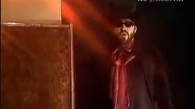 Кальянов - Карабас Барабас смотреть онлайн