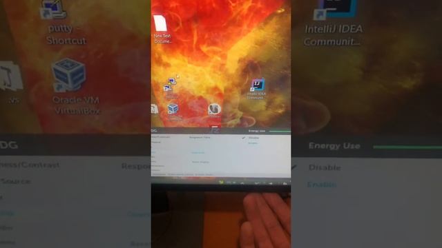 Issue with my DELL Monitor S2417DG смотреть онлайн