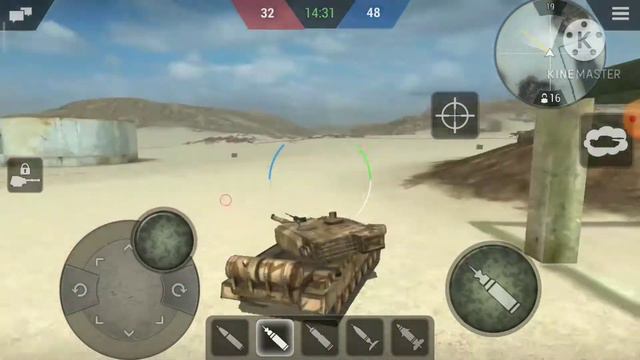 Tanktastic. BSD Vs GRAF'S. Международная Лига.