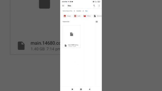 Download OBB Service is Running error How to Fix.. After Update Android 11 смотреть онлайн