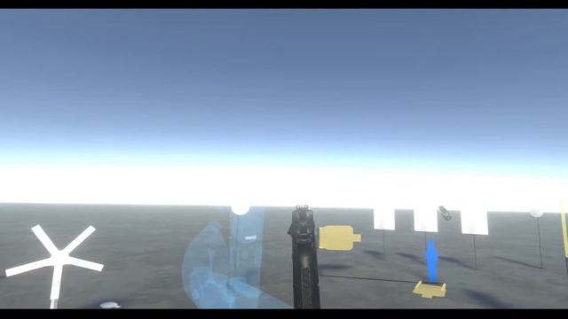 Practicing Practisim VR (Part 2) смотреть онлайн
