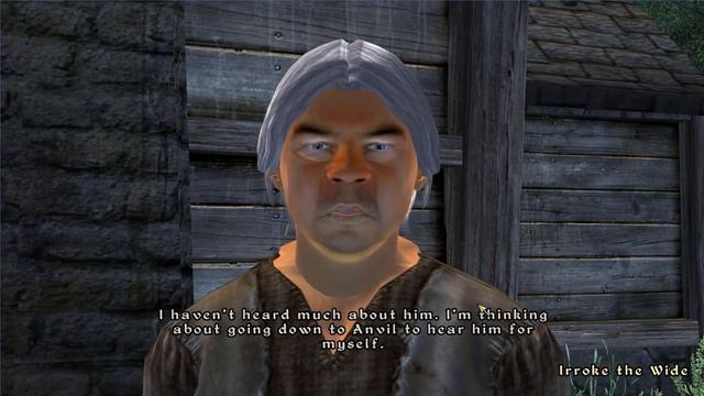 Fire Wizards Are Easy - Let's Play Oblivion (Max Difficulty) #8 смотреть онлайн