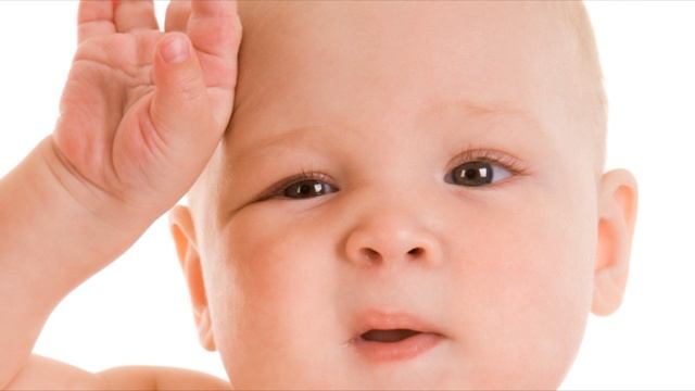 Почему потеет голова во сне у ребенка? смотреть онлайн