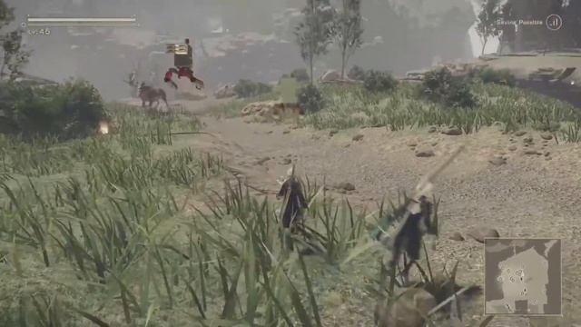 Stormo Plays Nier Automata Episode 32: Suicide Machines смотреть онлайн