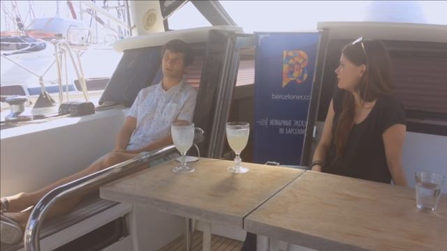 Mediametrics.Испания. Яхты смотреть онлайн