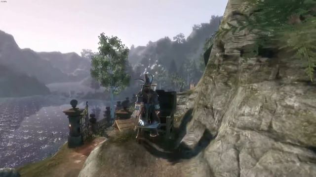 Reexperiencing: Fable 3! Part 40 Key hunter! смотреть онлайн