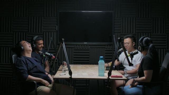 Being A Trainer Nurse With Sunita Das - #118 смотреть онлайн