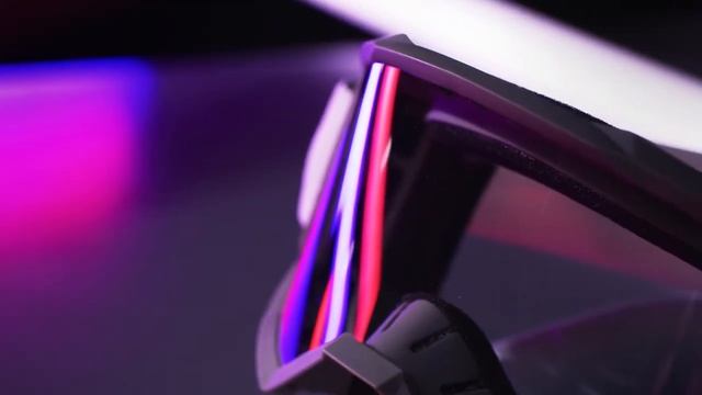 FLY RACING | FOCUS GOGGLE смотреть онлайн