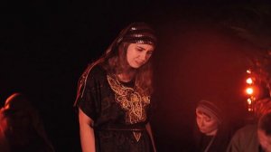 Пасхальный мюзикл "МЕНЯЮЩИЙ ЖИЗНЬ" 2020