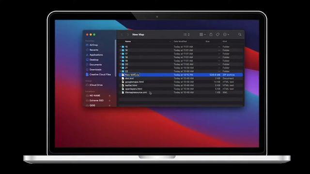 [ANAFI USA] Tutorial 08 | Uploading maps to Skycontroller USA смотреть онлайн