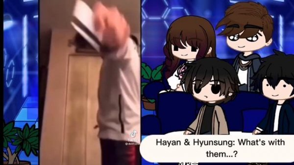 Regressor Instruction Manual react to Omniscient Reader's Viewpoint/Part 5/FINALE