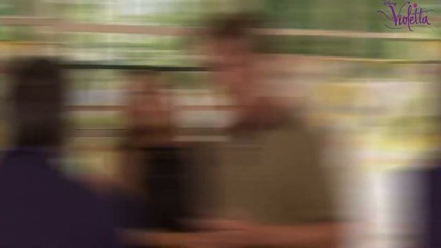 Виолетта 2 - Свет, Камера... Упс! - 3 смотреть онлайн