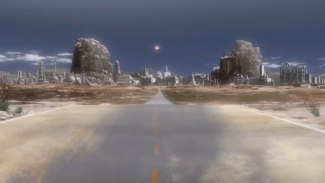 Iron Rise ♫ Alternative/Rock AMV смотреть онлайн