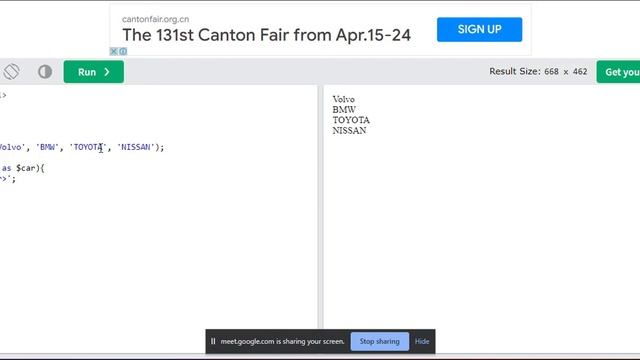 Web Development Course Class 19 Chapter RAW PHP 4 смотреть онлайн