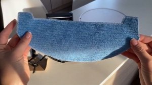 Обзор робота-пылесоса Polaris PVCR G2 0926W Wi-Fi IQ Home