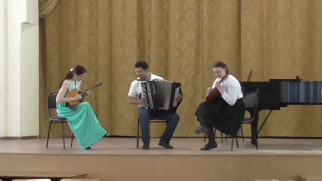 трио смотреть онлайн