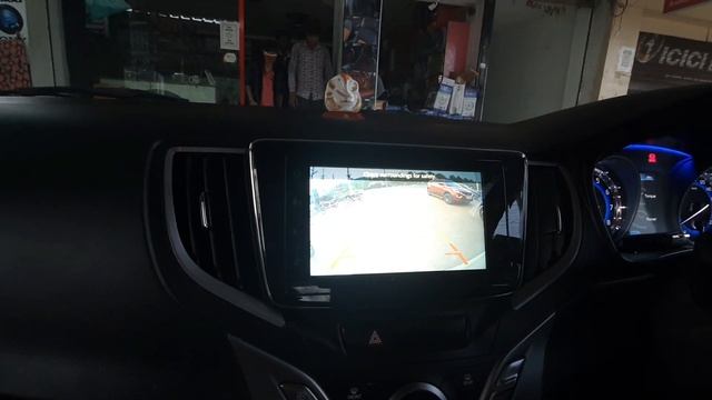 BALENO BEST ACCESSORIES||BALENO MODIFIED