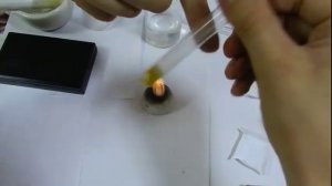 Соль + селитра = Растворитель золота! Или аффинаж золота без кислот!